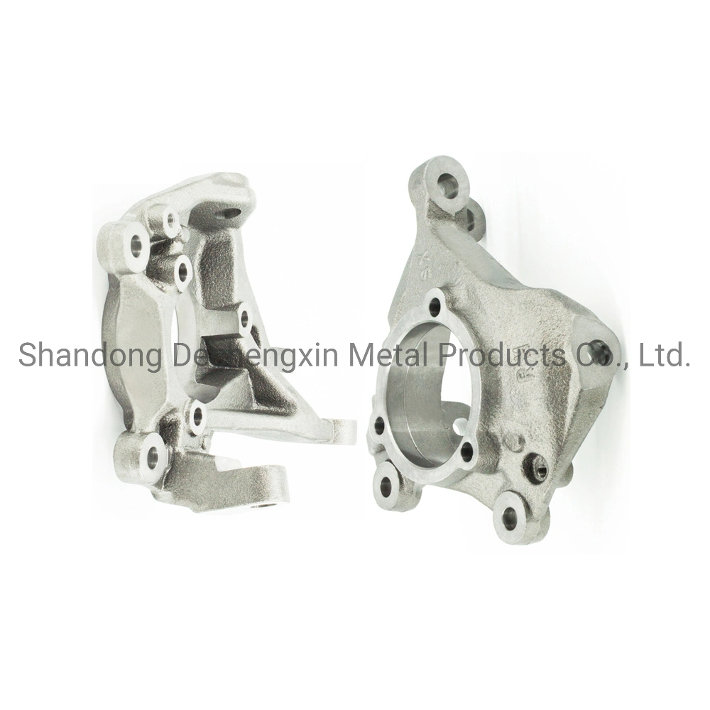 OEM Precision Custom Automobile/Car/ Truck Accessories Zinc Aluminum Die Casting Parts