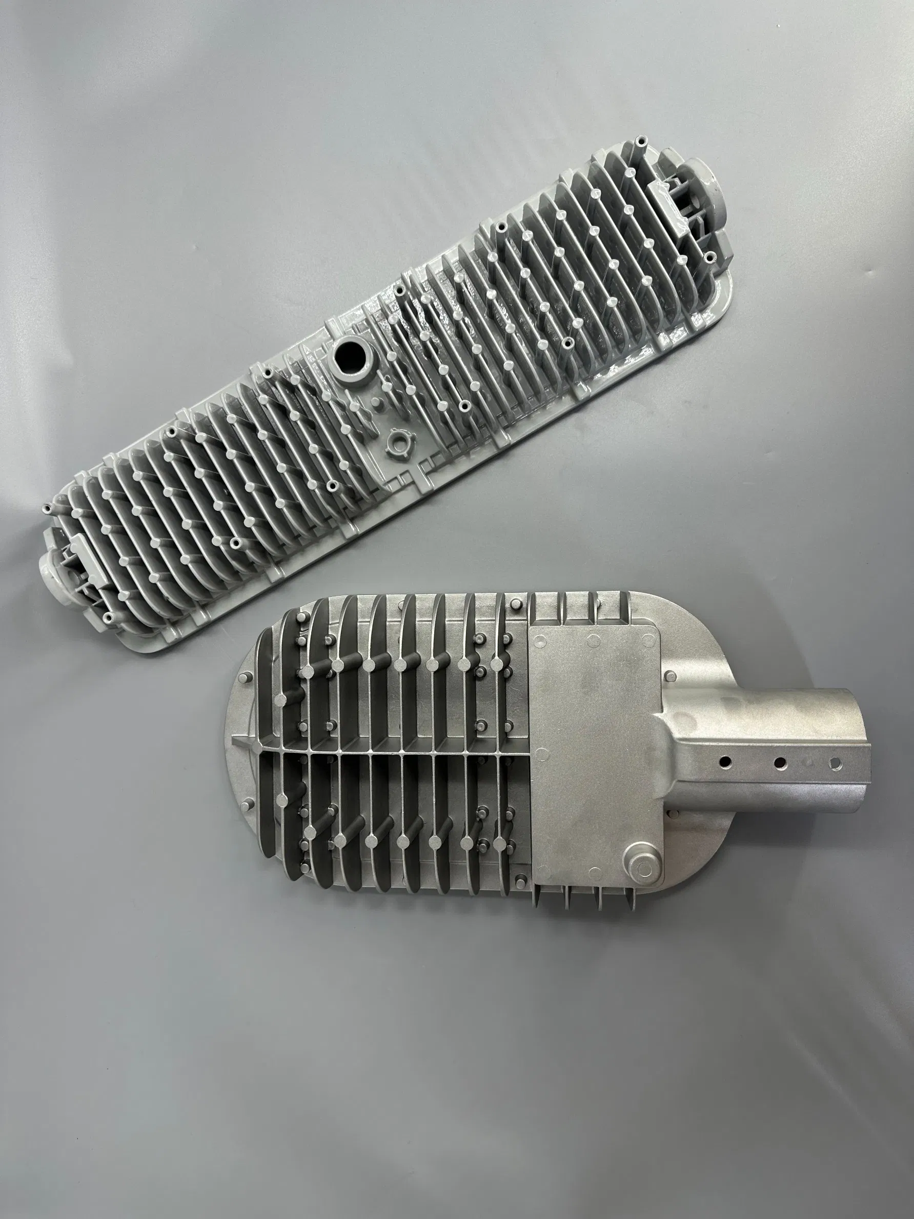Premium Die Cast Aluminum ADC12 A380 Casting Components for Industrial Use