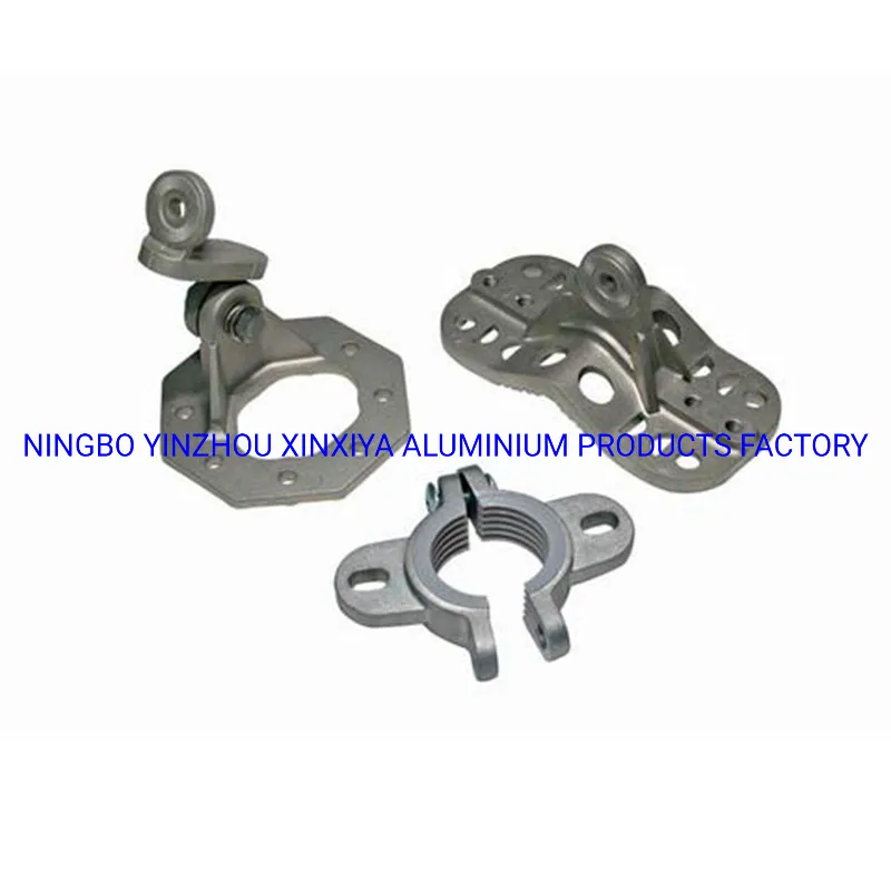 Die Casting Detail 5