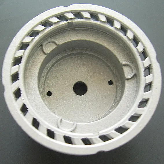 Die Casting Manufacturing
