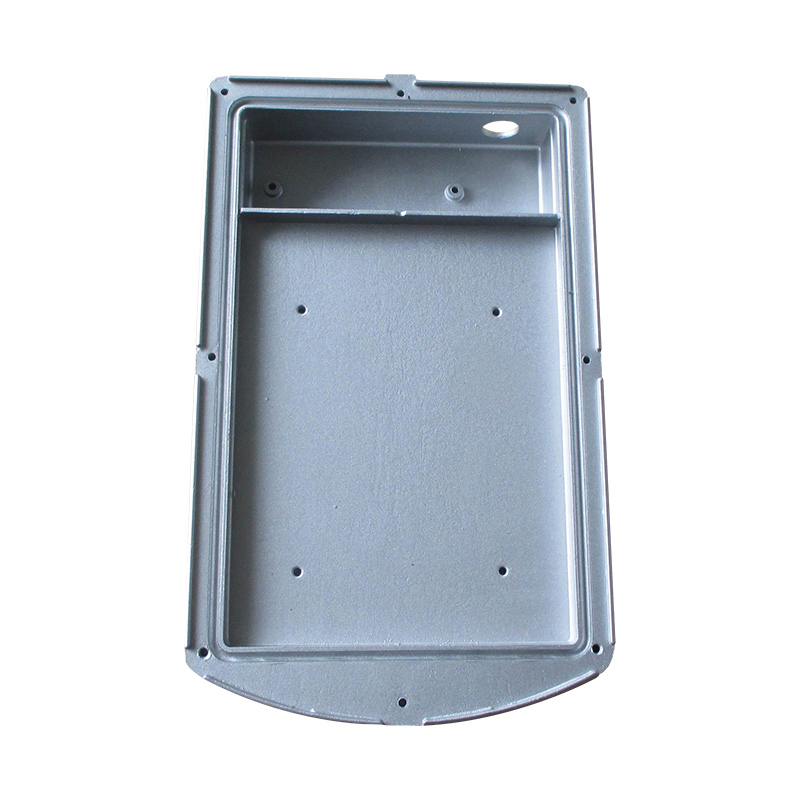 Durable Cold Chamber Die Casting Machine with Commercial Invoice Included