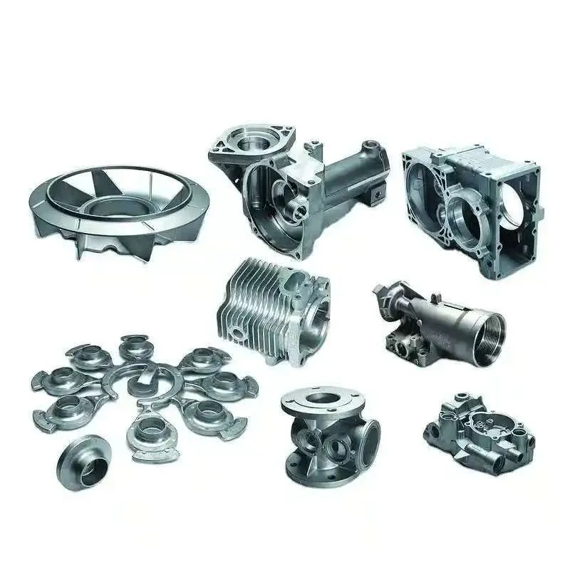 CNC Part B