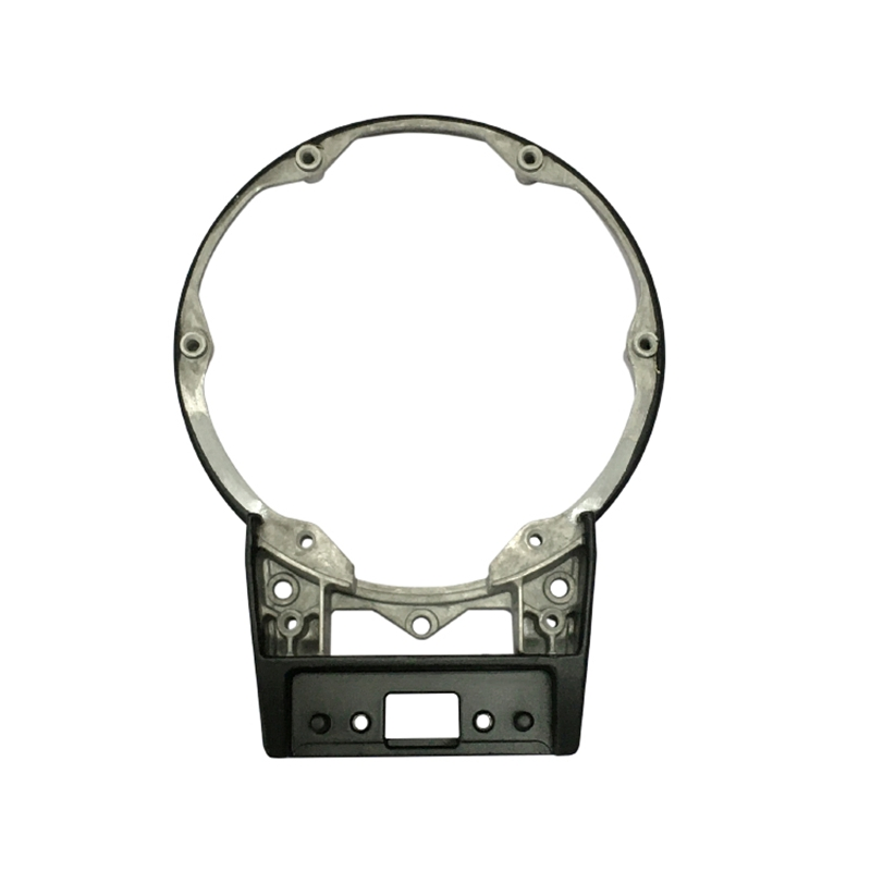 Magnesium Die Cast Smart Care Device Enclosures