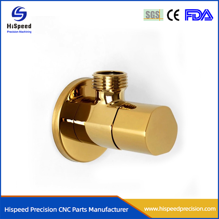 Customized Copper CNC Machining Solutions for High-Performance Electrical Components