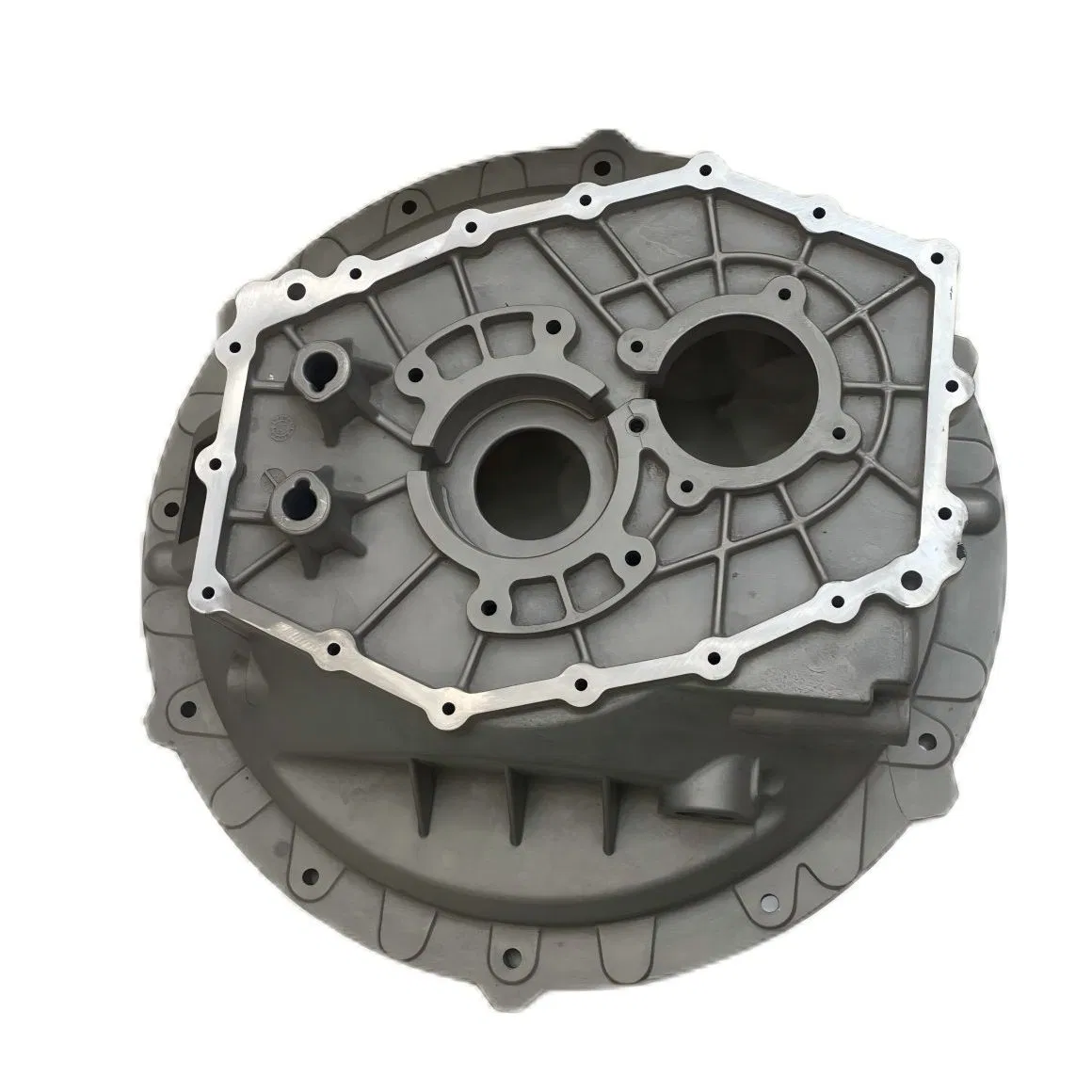 Precision Personalized Design Aluminium Magnesium Alloy Mold with Die Casting Tools of High Pressure for Engineering and Creative Design Solutions