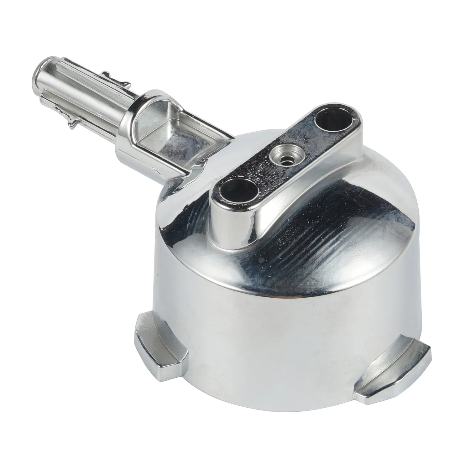 Durable Precision Aluminum Die Cast Components for Industrial Use
