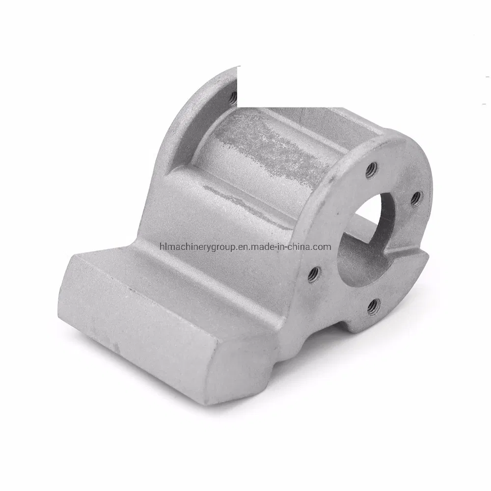 Hot Sale Hot Chamber Aluminium Die Casting Parts