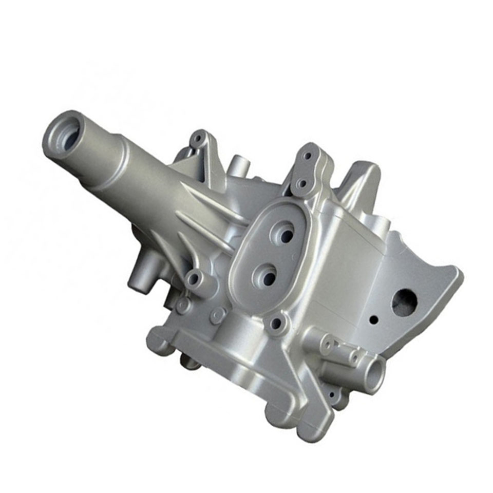 Sustainable Die Casting Parts for Global Industrial Applications/Precision Parts / Automotive Parts / LED Lamps / Aluminum / Zinc
