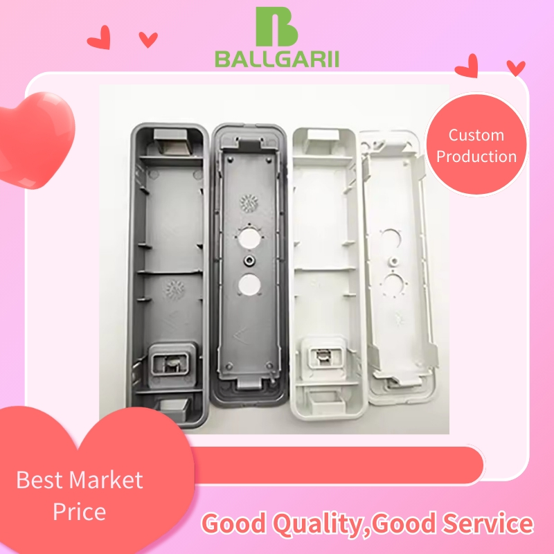 3D Design Service Precision Mould Die Casting Metal Stainless Steel Aluminum Stamping Plastic Injection Mould