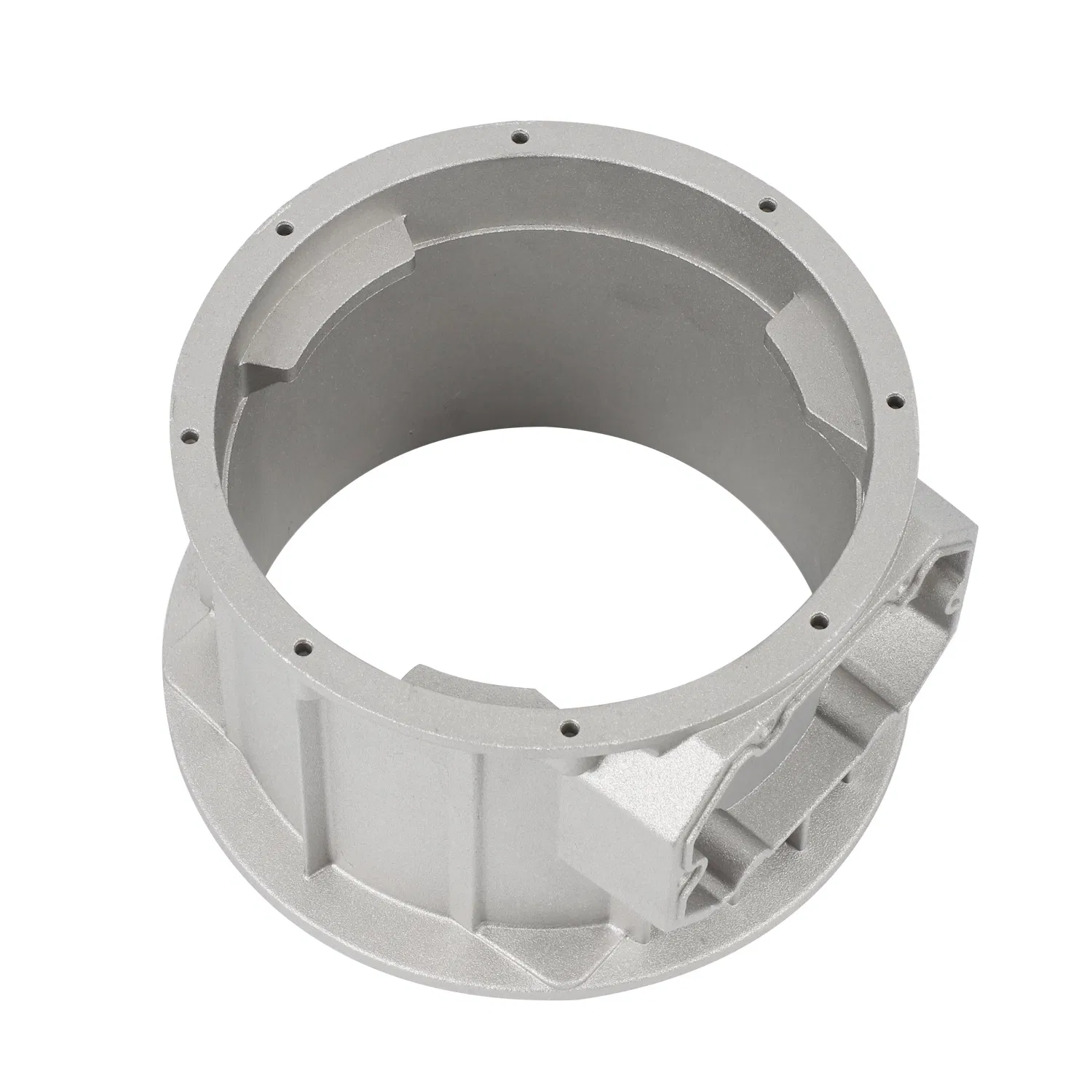 Aluminum Die Casting Aluminum Automotive Part
