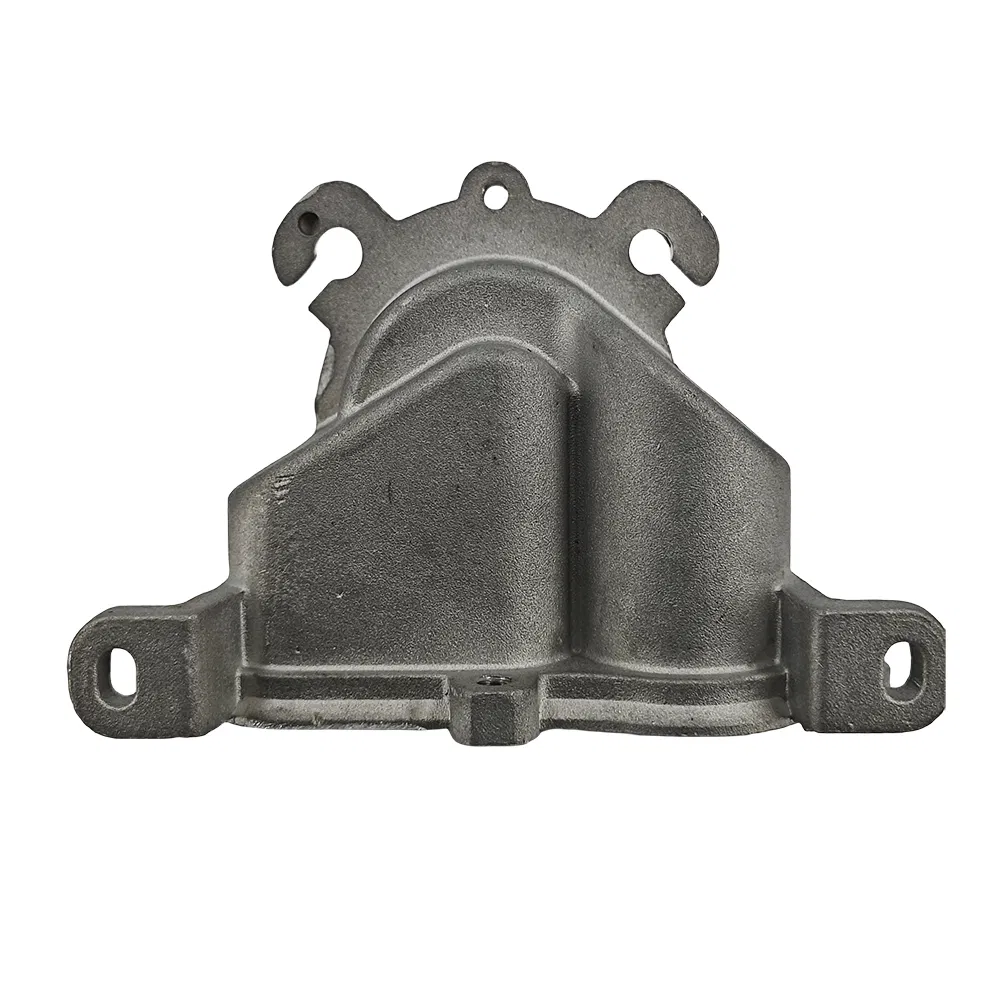 High-Quality Zinc Alloy Die-Cast Car Components for Customization