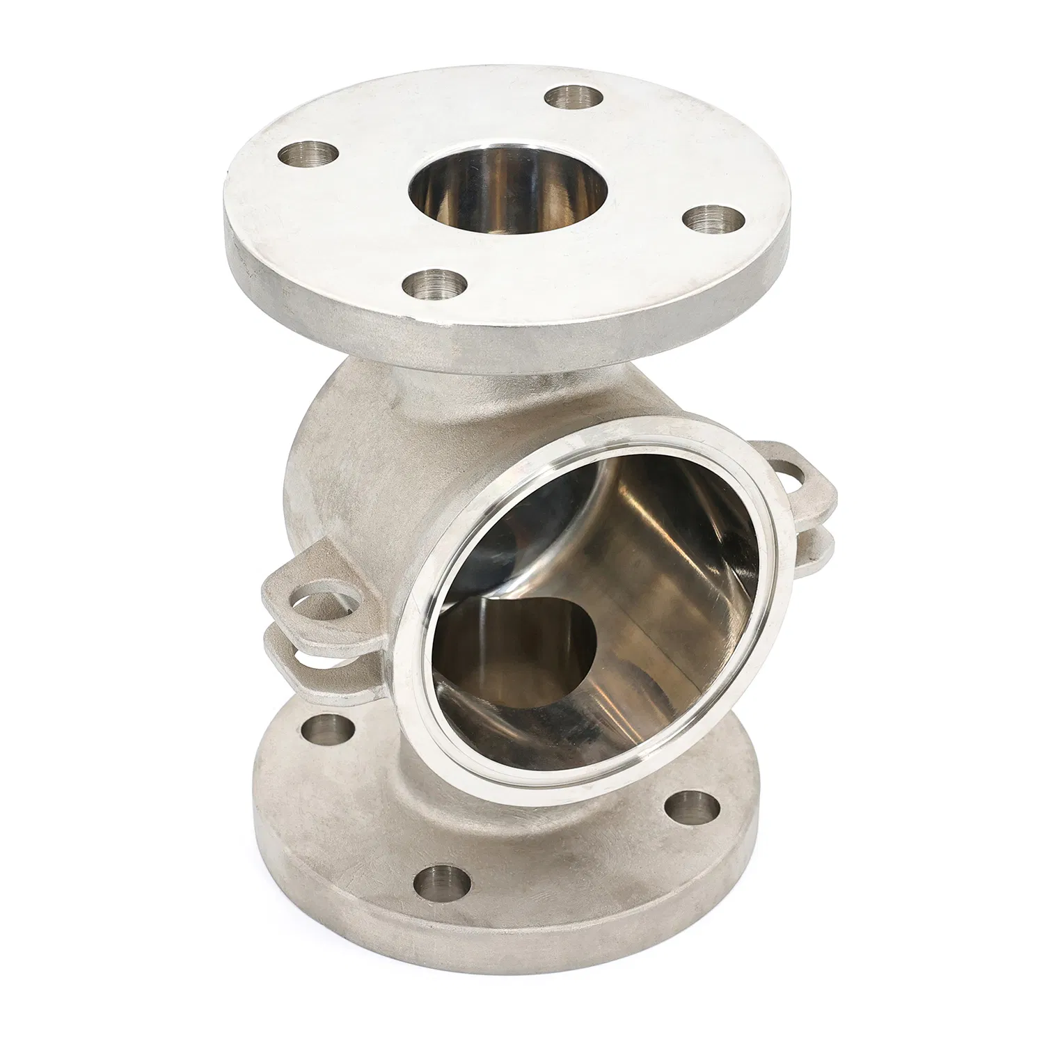 Stainless Steel Investment Foundry Lost Wax Factory ADC12 A380 Aluminium Die Casting