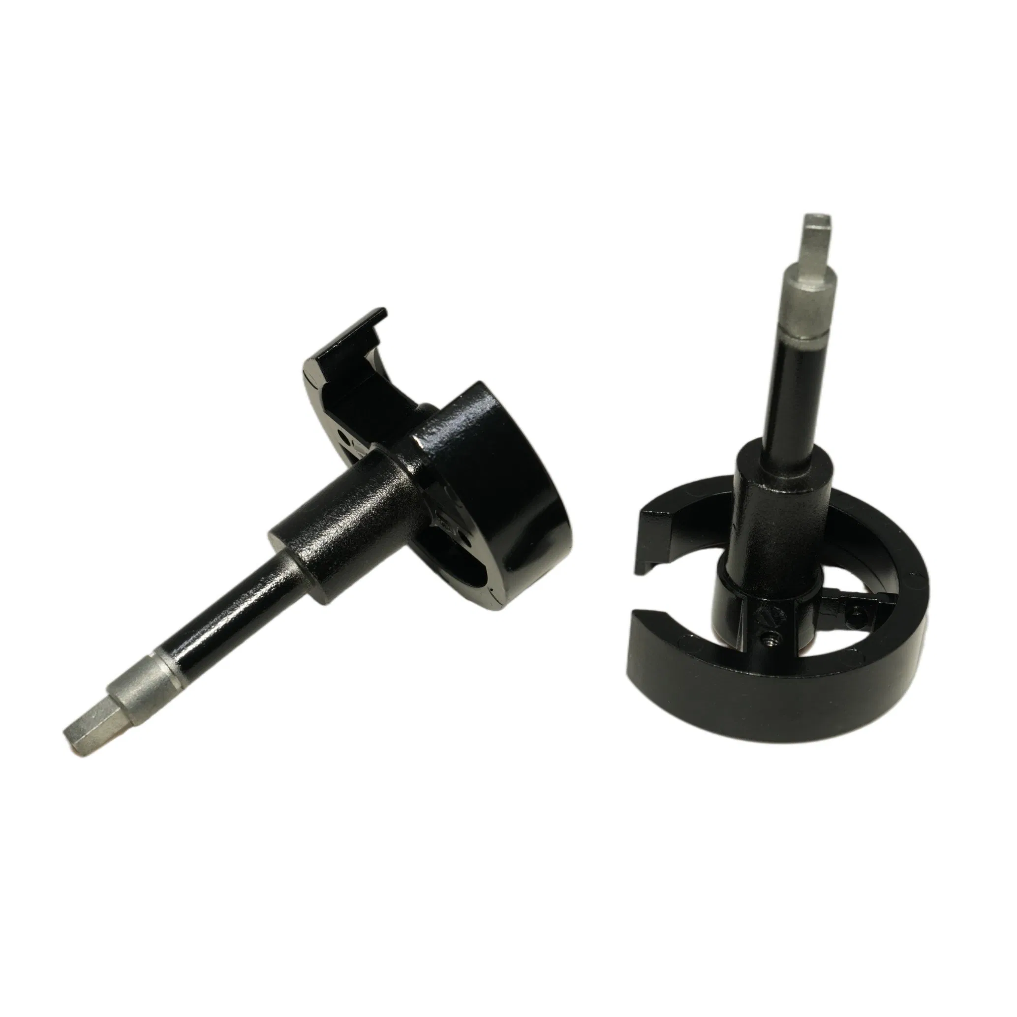 Precision Zinc and Aluminum Die Casting Parts Custom Solutions for Automotive, Electronics, Hardware, Sanitary &amp; Industrial Applications