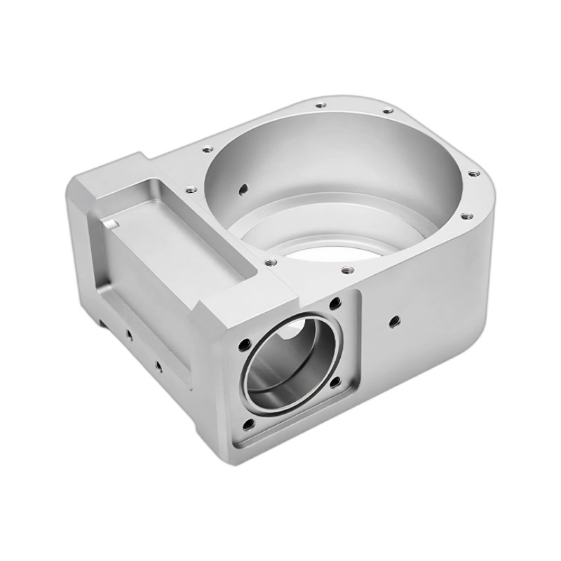 Custom Die Casting Mold Components Precision CNC Machining Services for Metal Parts Production