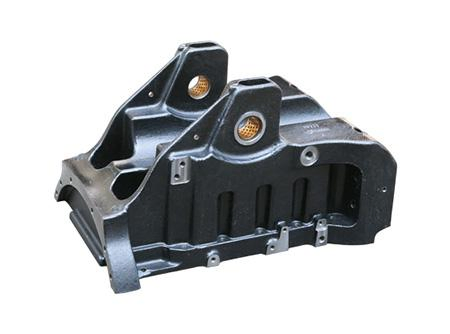 Cheaper Price High Pressure High Gravity Precision Alloy Aluminium Die Casting Service