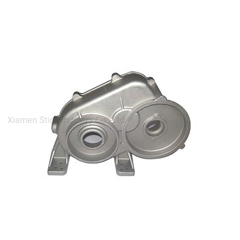 Precision Aluminum Alloy Die Casting Components