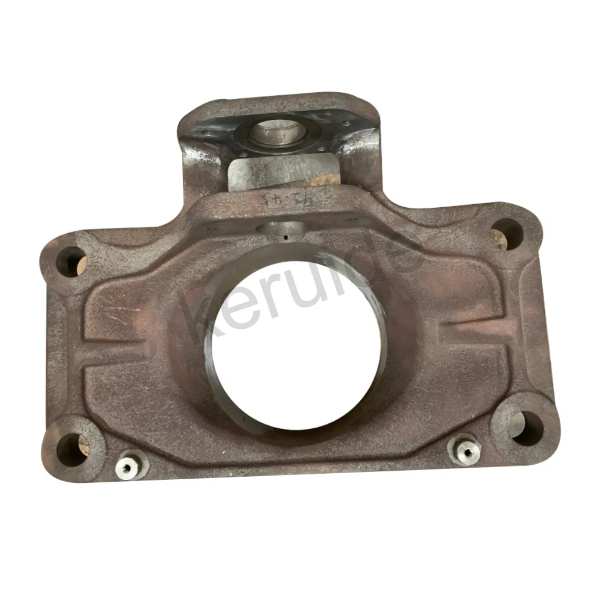 OEM Manufacturing Hardware Turning Custom Machinery Metal Casting Part Aluminum Die Service Steel Fabrication Metal Sand Investment Precision CNC Machining Part