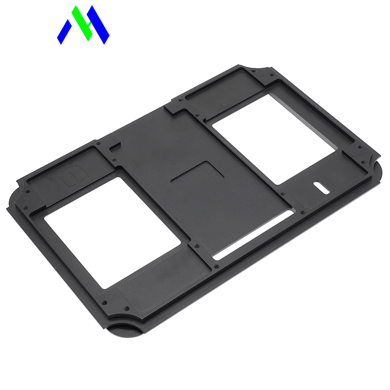 Custom CNC Machined Durable Precision Die Cast Parts Aluminum Herb Grinder Components