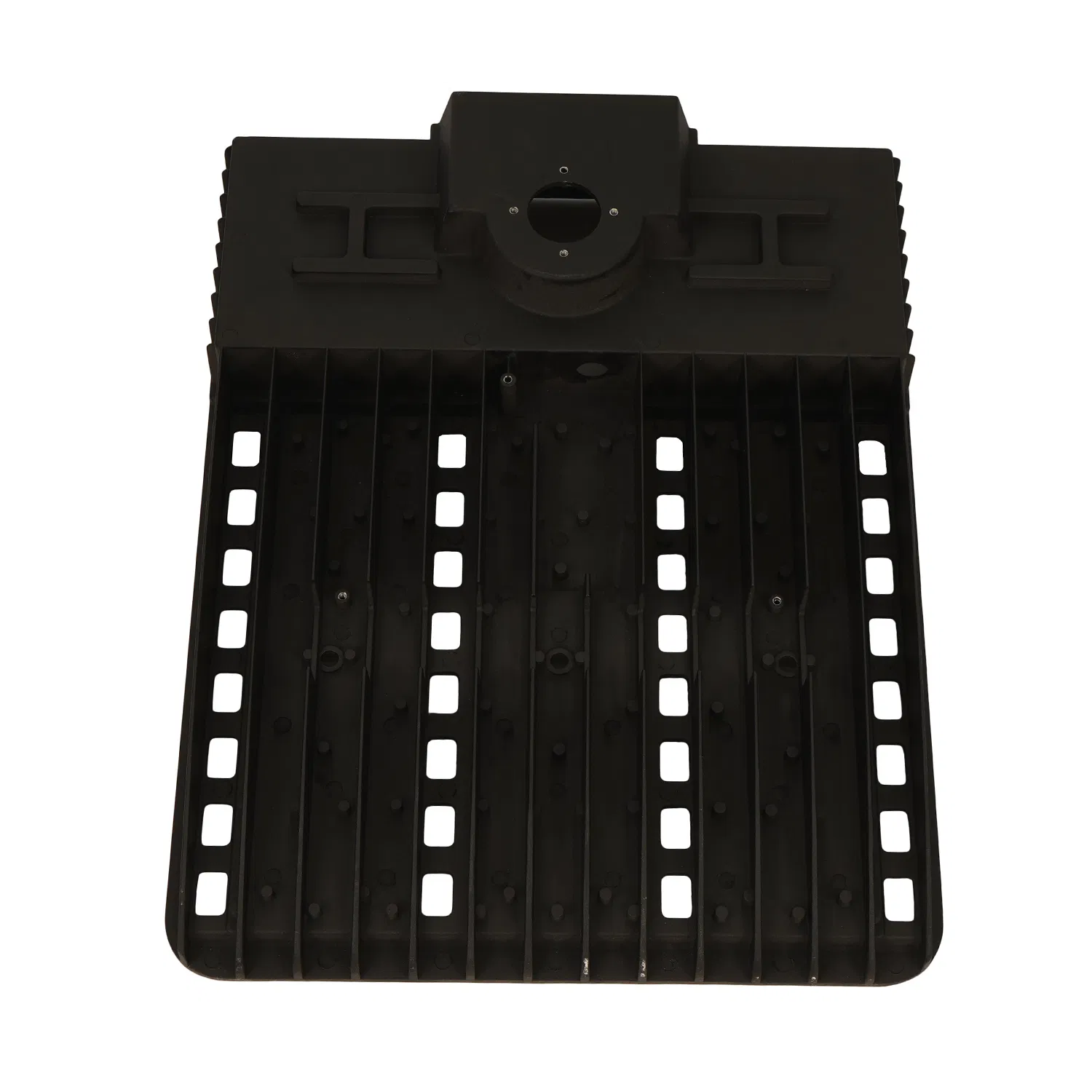 Aluminum Alloy Die Casting Parts for LED Lighting Housing Body LED Lighting Holder