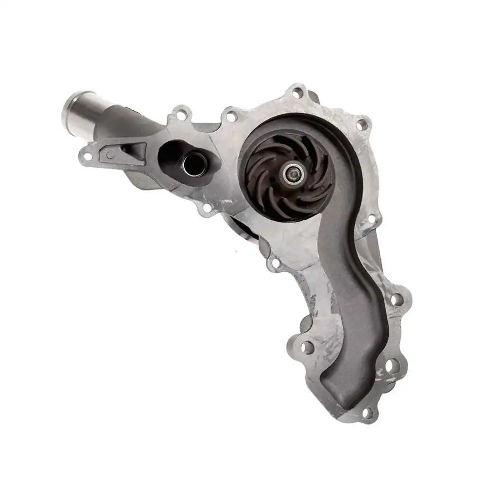 Premium OEM Aluminium Die Casting Components for Automotive Applications