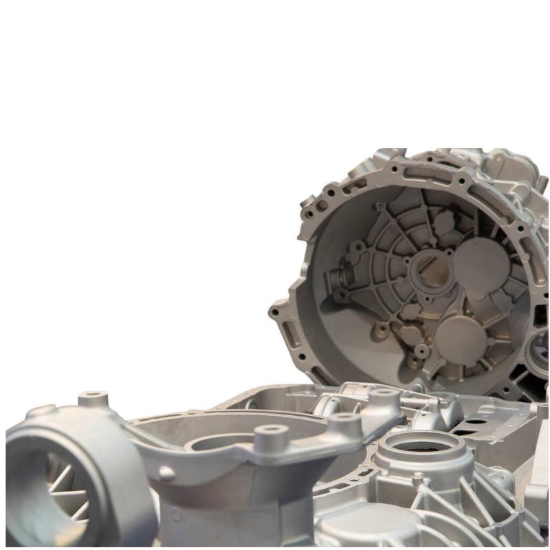 Premium Aluminum Die Casting Components for Automotive Parts