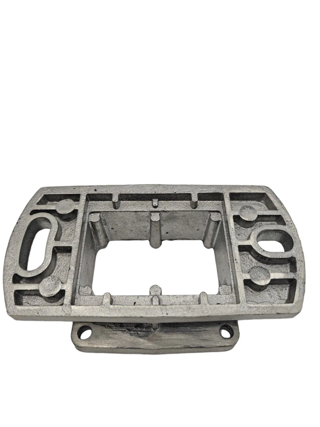 OEM Custom Aluminum Alloy Die Casting Parts