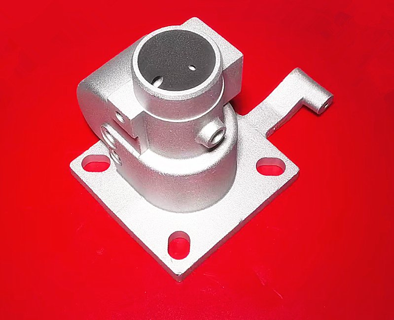 Great Quality Aluminum Alloy Gravity Casting Sand Casting Die Casting CNC Sand Blasting Leak Tester X-ray Testing Machine Aluminum