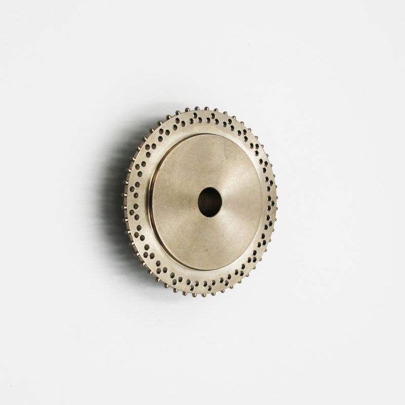 Advanced Precision Oxide Treatment for Automotive Component Durability