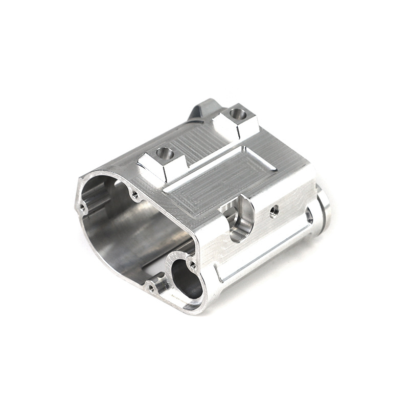 Custom Die Casting Mold Components Precision CNC Machining Services for Metal Parts Production