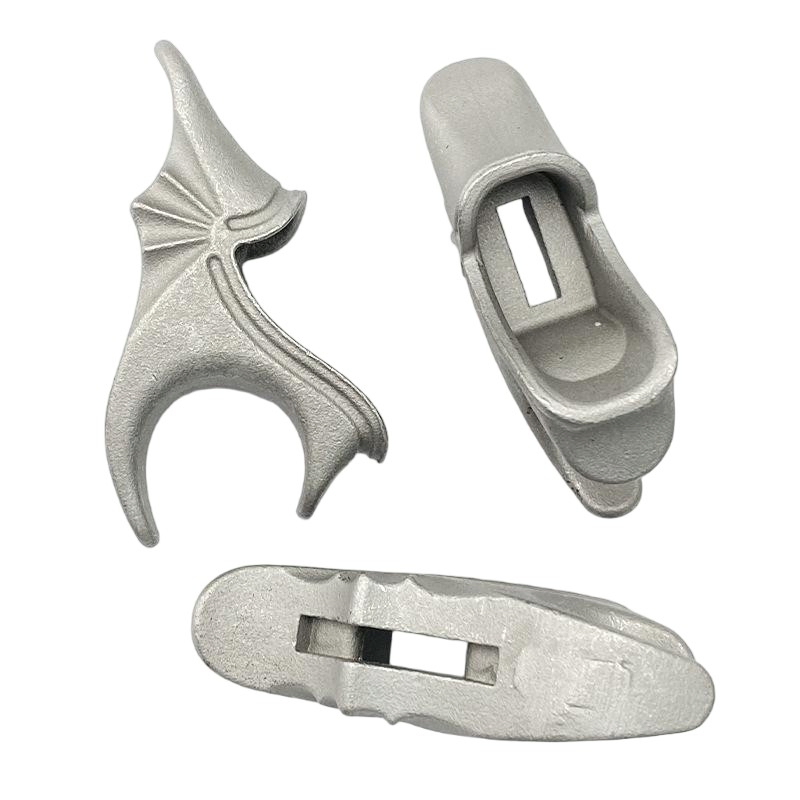 Custom Metal Aluminum Magnesium Alloy Automotive Precision High Pressure Die Casting Part