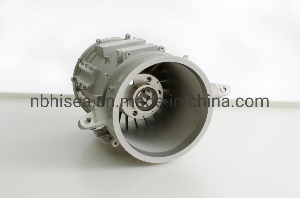 Precision Engineered Metal Die Casting Components for Industrial Use