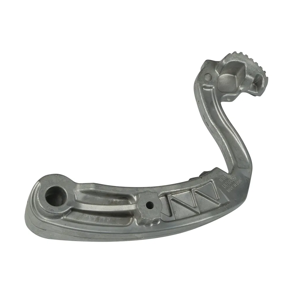 CNC Machining Parts