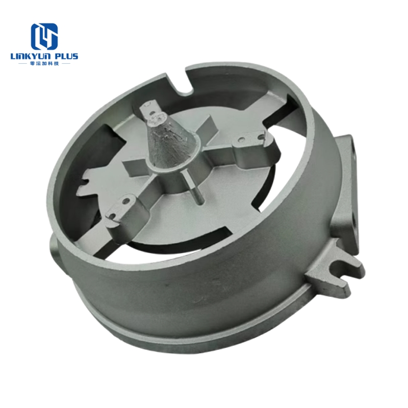 Wholesale Hot Chamber Zinc Die Casting for Accessories