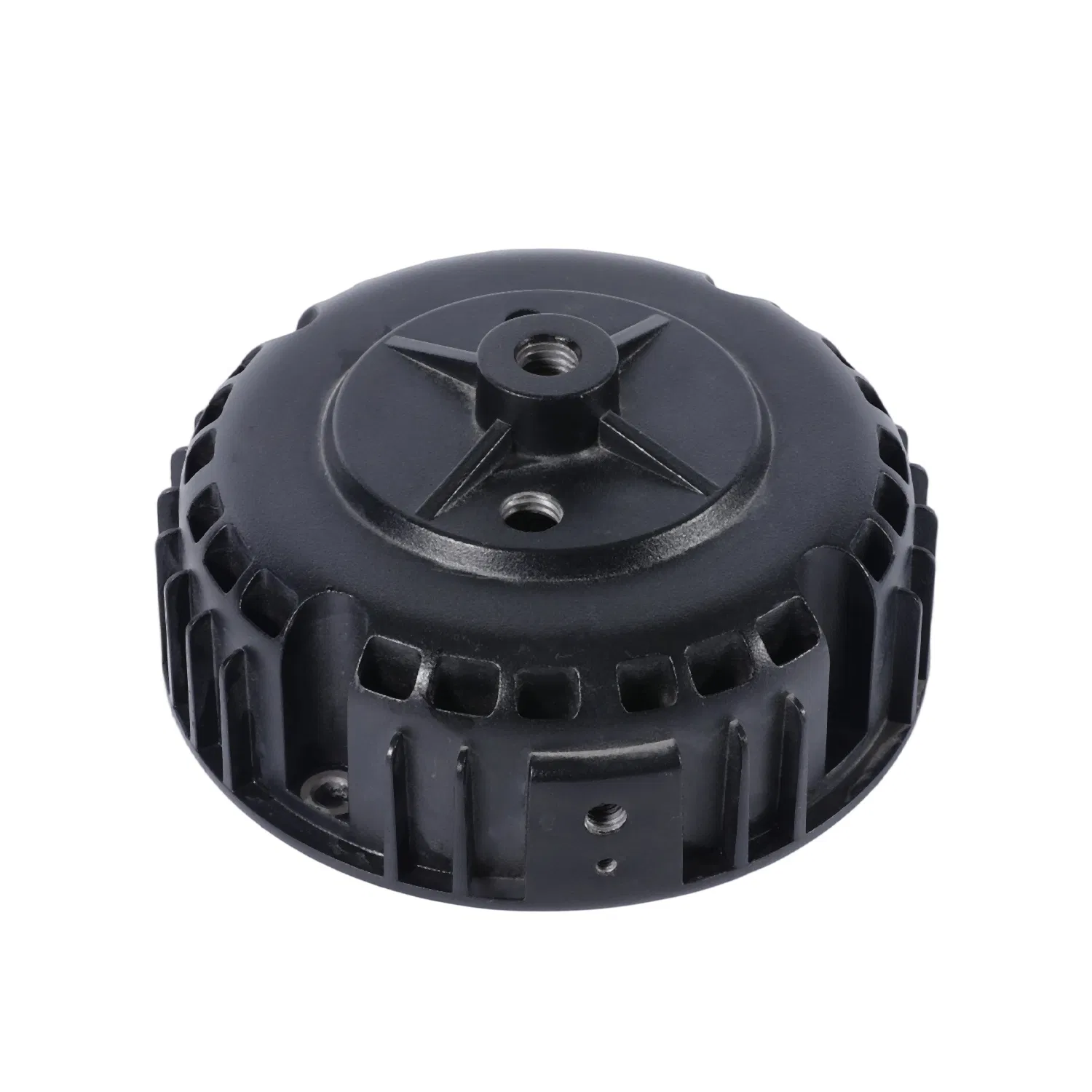 Medical Ultrasound Machine Hot Chamber New Casting Machining Part Die Casting