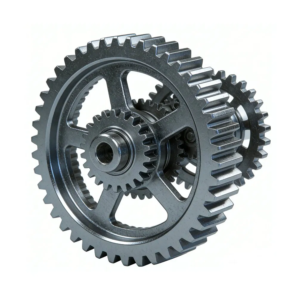 Reliable and Stable Metal Components for Industrial Use