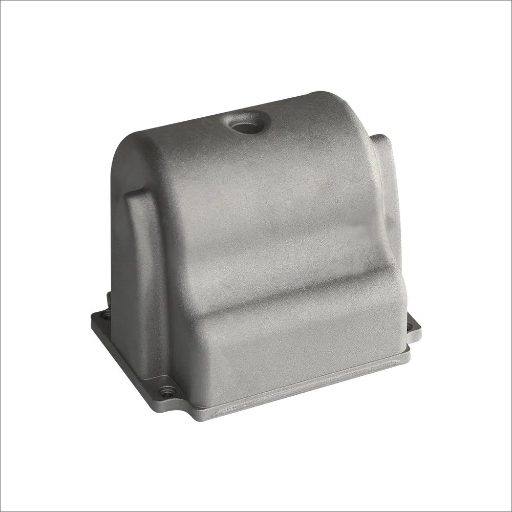 Die Casting Surface Finishing Techniques for Premium Metal Parts