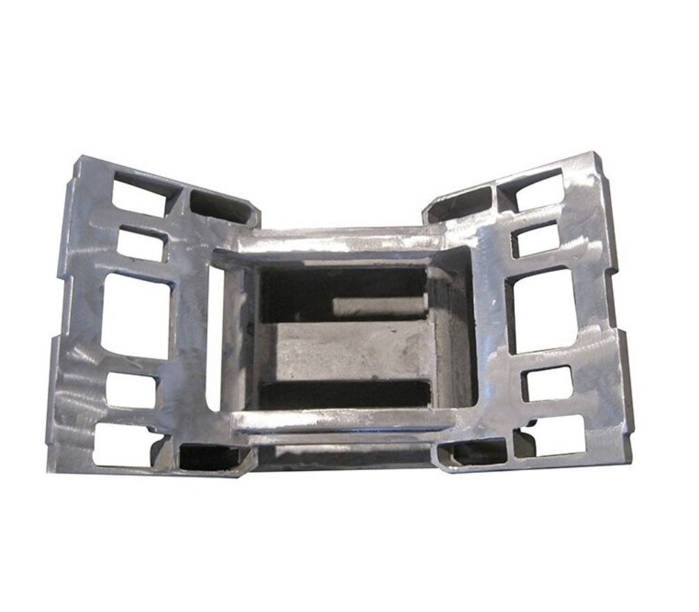 High-Quality Precision Aluminum Alloy Casting Components for Industrial Use