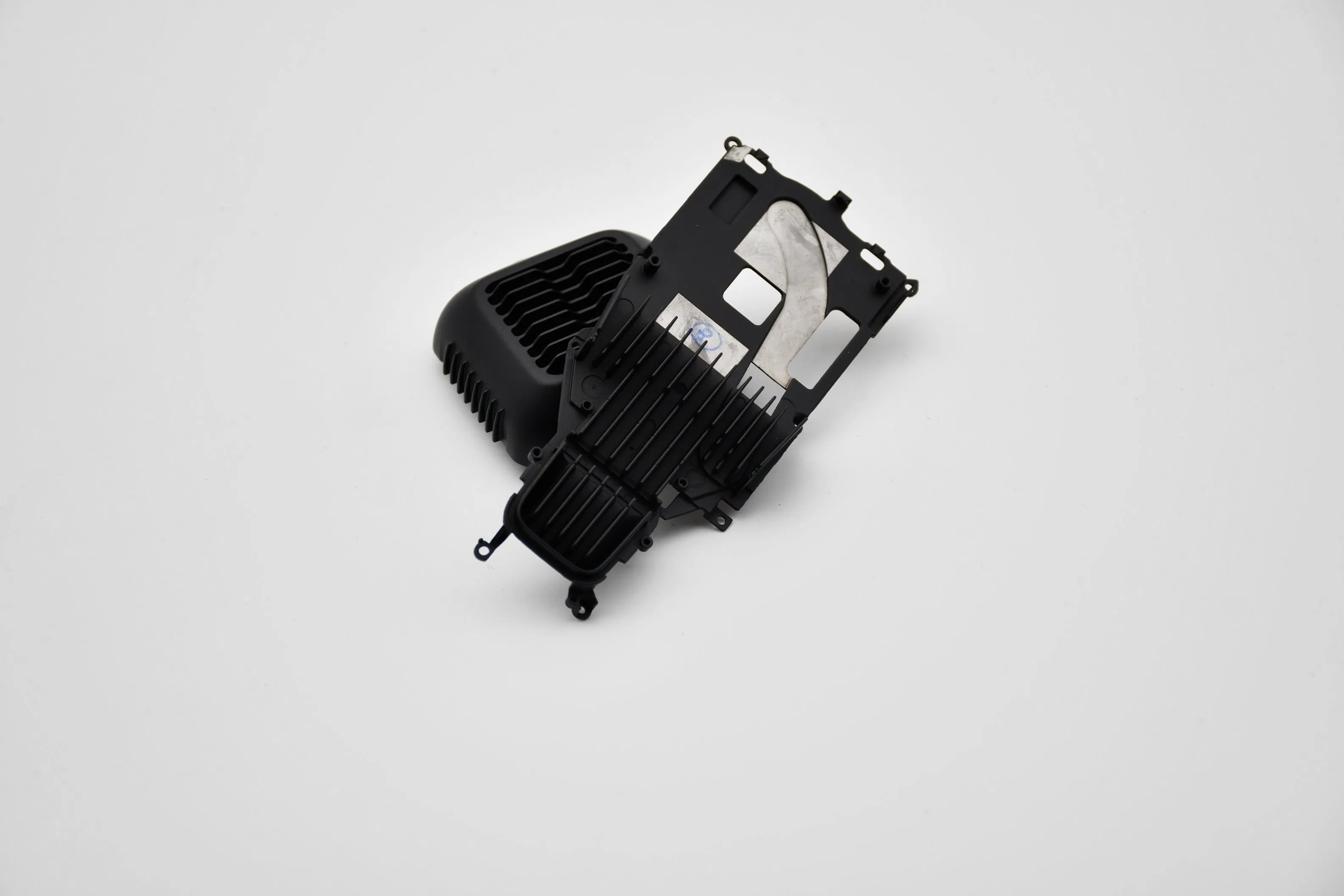 Factory Direct CNC Machining Pressure Die Cast Aluminum Automotive Casting Parts