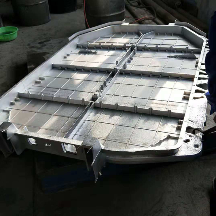 Hot Sale Hot Chamber Aluminium Die Casting