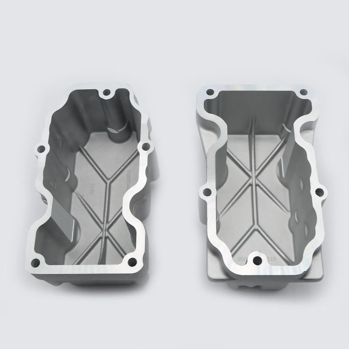 Model Airplane Aluminium High Pressure Cold Chamber OEM Aluminum Housings Hardware Metal Cast Die Casting for Automotive Made in China Customized Low Price