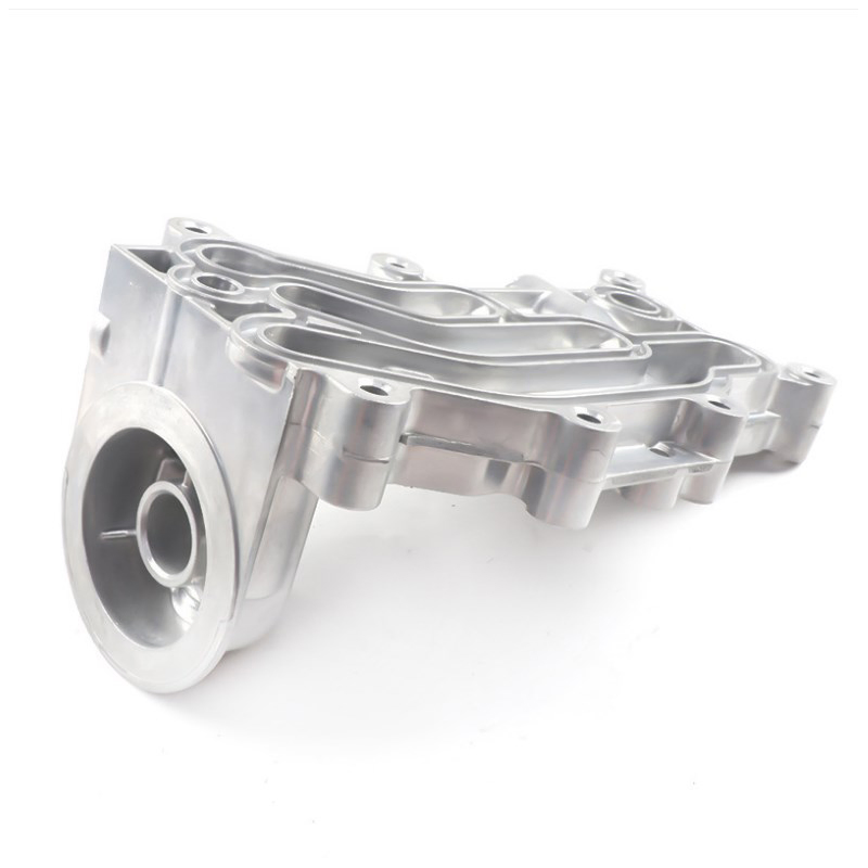 A380/ADC12/A356/A319 Aluminum Gravity Casting High Pressure Die Casting for Automotive