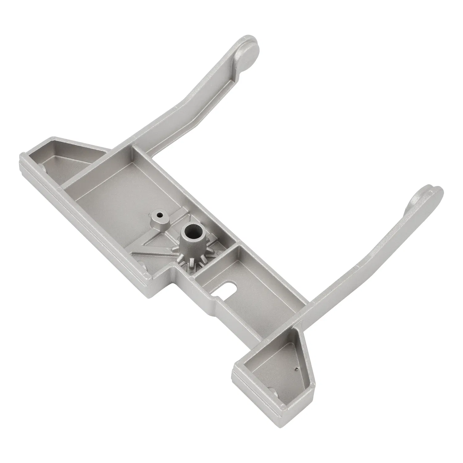 Aluminum Die Casting Aluminum Automotive Part