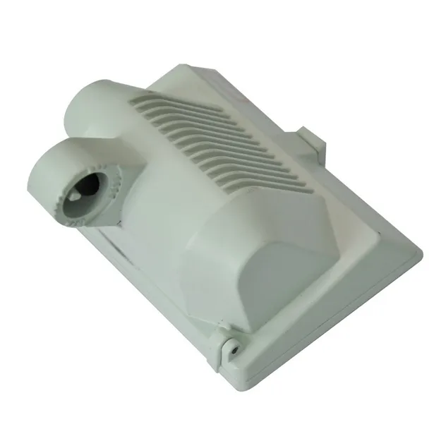 Precision Component 4