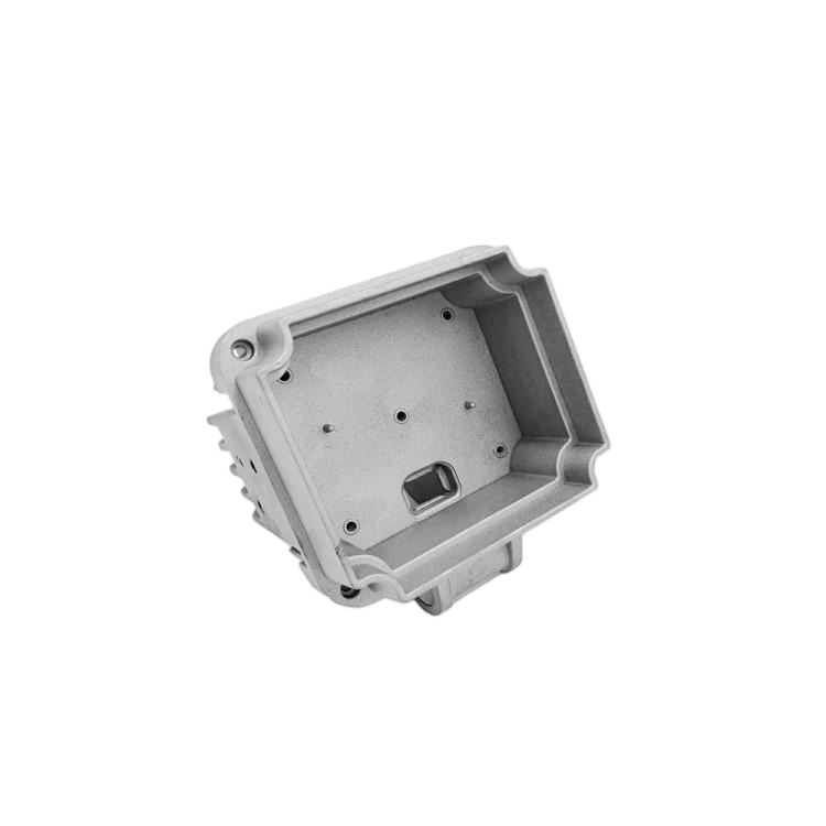 Custom Automotive Components with Aluminum Die Casting for Enhanced Quality