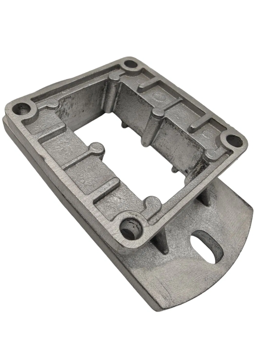 OEM Custom Aluminum Alloy Die Casting Parts