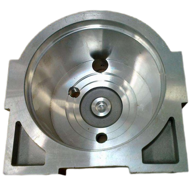 High-Performance Aluminum Casting Parts for Automotive Die Casting