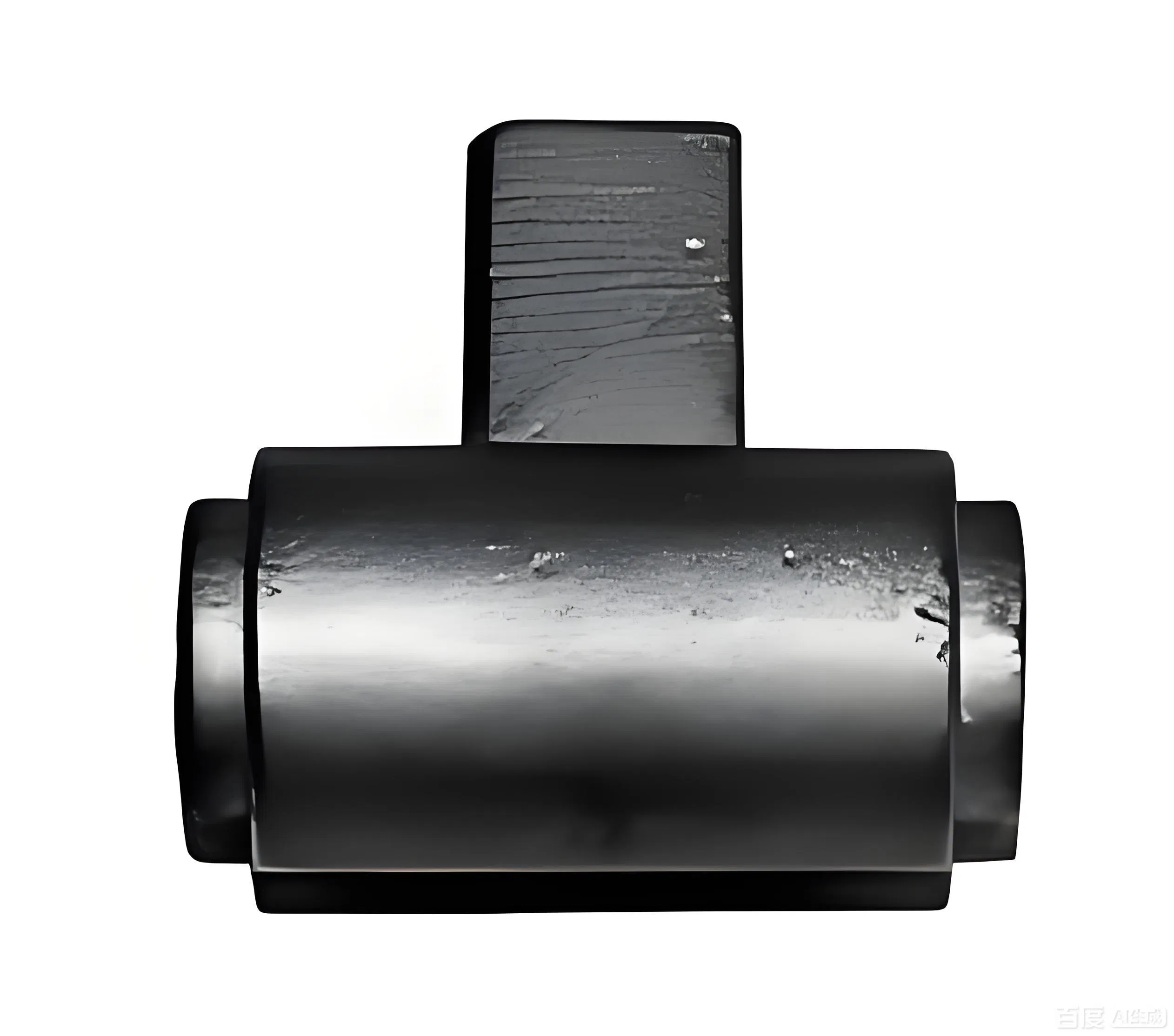 Precision Customized High Pressure Zinc Alloy Aluminum Die Casting of Reliable Auto Spare Part