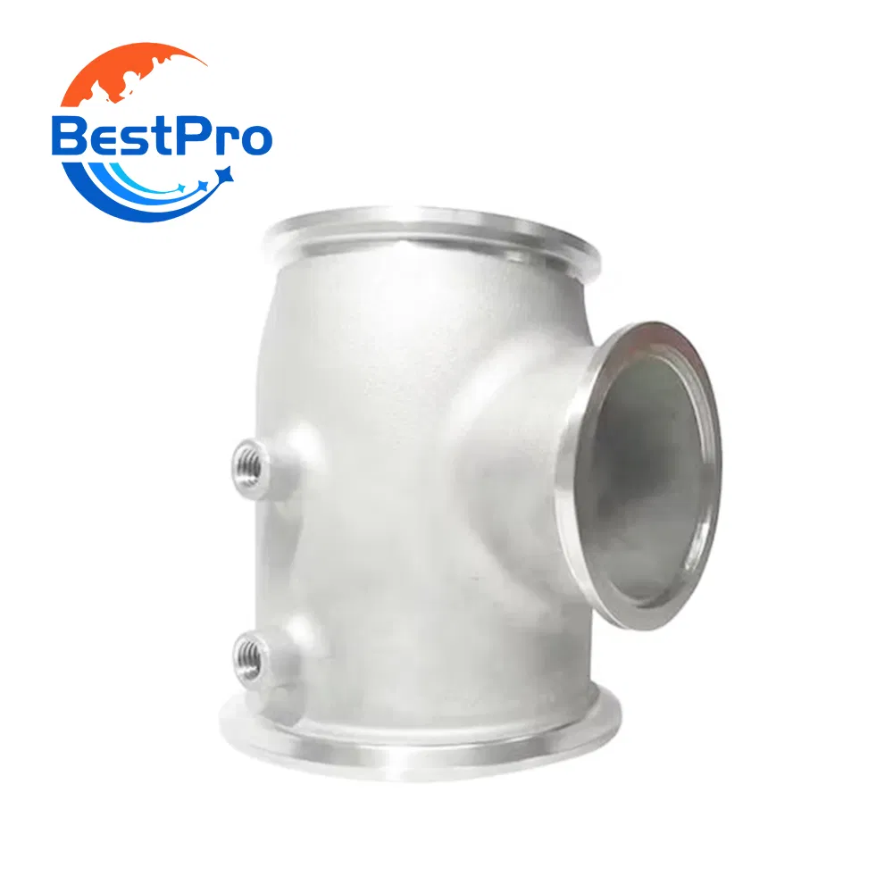 Tightness Aluminum Iron Magnesium Pump Auto Sand Metal Lost Wax Cast Precision Steel Investment Zinc Alloy Low Pressure Gravity Squeeze Custom Die Casting
