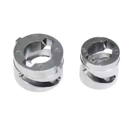 Customized Mold Components for Die Casting and Injection Molding with Surface Treatment