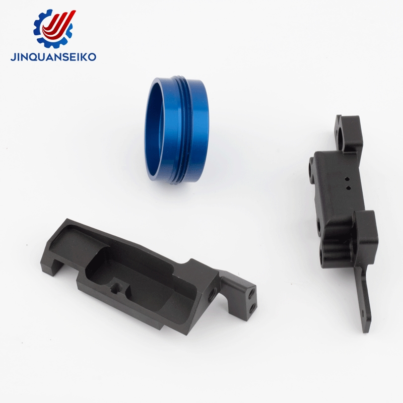 Metal CNC Machining Customization for Motorcycle/Aerospace/Automotive Die Casting Components